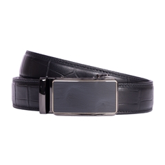 Thắt lưng Nam Masculine Leather DLN509