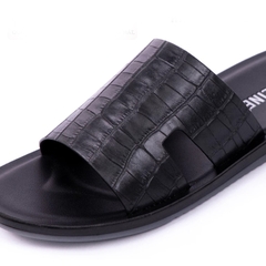 Dép Da Nam Trẻ Masculine MDL603