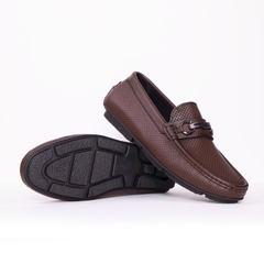 Giày Lười Nam Masculine ML602