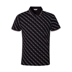 Áo Polo Nam Tơ Tằm Masculine Slimfit APL611