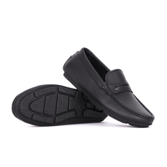 Giày Lười Nam Masculine ML604