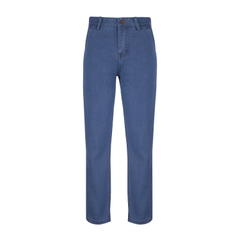 Quần Jeans Nam Masculine Regular MJRC63