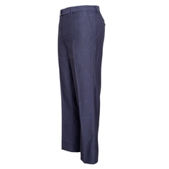 Quần Âu Nam Trung Tuổi Không Ly Masculine Regular MKL500