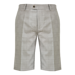 Quần Short Âu Nam Masculine Regularfit MSA25.1