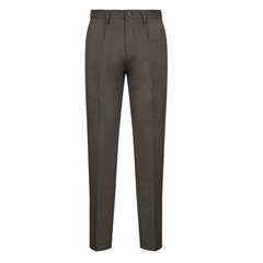 Quần Kaki Nam Có Ly Masculine Regular KL23.2