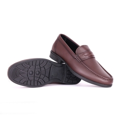 Giày Loafer Nam Masculine GSP604