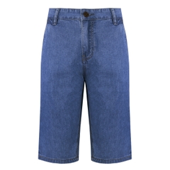 Quần Short Jeans Nam Masculine Regular MSJT60