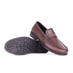 Giày Loafer Nam Masculine GSP606