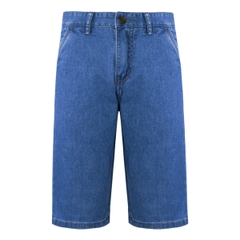Quần Short Jeans Nam Masculine Regular MSJT60