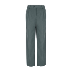 Quần Âu Nam Masculine Wide leg MQW600