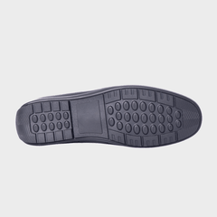 Giày Moccasin Nam Masculine ML500