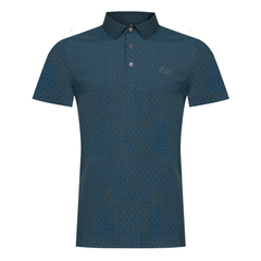 Áo Polo Nam Tơ Tằm Masculine Regularfit MPL53