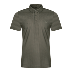 Áo Polo Nam Tơ Tằm Masculine Slimfit MPL504