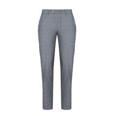 Quần Âu Nam Masculine Slimfit MQ24.2