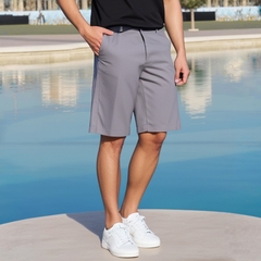 Quần Short Gió Nam Masculine Regular Fit MSG600