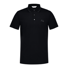 Áo Polo Nam Tơ Tằm Masculine Regularfit MPL509