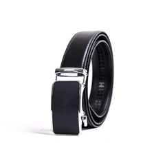 Thắt lưng Nam Masculine Leather DLN503