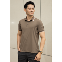 Áo Polo Nam Cao Cấp Masculine Regularfit MPH24.3