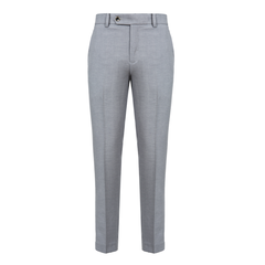 Quần Âu Nam Masculine Beggi MBN23.2