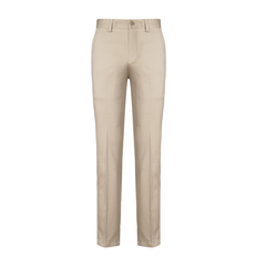 Quần Kaki Nam Không Ly Masculine Regular KKL24.2