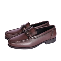 Giày Loafer Nam Masculine GSP505