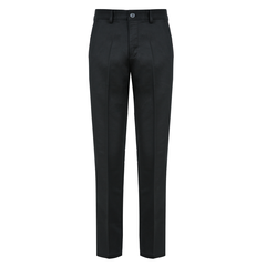 Quần Kaki Nam Không Ly Masculine Regularfit K23.2