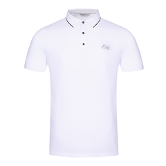 Áo Polo Nam Tơ Tằm Masculine Regularfit MPL509