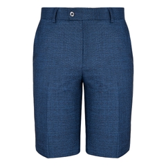 Quần Short Âu Nam Masculine Regularfit MSA25.6