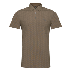 Áo Polo Nam Tơ Tằm Masculine Regularfit MPL53