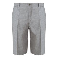 Quần Short Âu Nam Masculine Regularfit MSA24.3