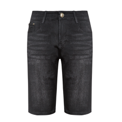 Quần Short Jeans Nam Masculine Regularfit MSJ24.4