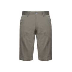 Quần Short Kaki Nam Masculine Regularfit MSK24.1