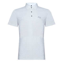 Áo Polo Nam Tơ Tằm Masculine Regularfit MPL53