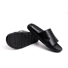 Dép Da Nam Trẻ Masculine MCT502