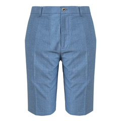 Quần Short Âu Nam Masculine Regularfit MSA24.3
