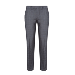 Quần Âu Nam Masculine Slimfit MQ24.2