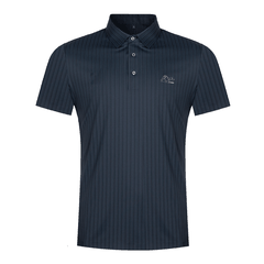 Áo Polo Nam Tơ Tằm Masculine Slimfit MPL504