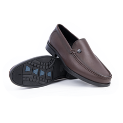 Giày Loafer Nam Masculine GSP500