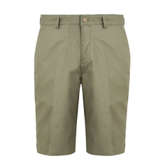 Quần Short Kaki Nam Masculine Regularfit MSK24.3