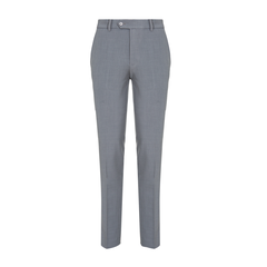 Quần Âu Nam Masculine Slimfit MQ24.1