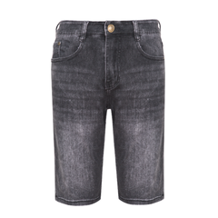 Quần Short Jeans Nam Masculine Regularfit MSJ24.4