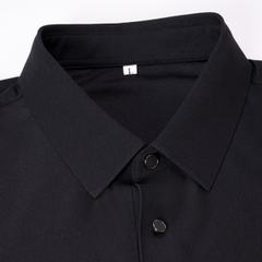 Áo Polo Nam Tơ Tằm Masculine Regularfit APD600