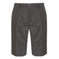 Quần Short Âu Nam Masculine Regularfit MSA24.3