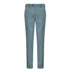 Quần Âu Nam Tăng Cạp Masculine Slimfit MQC24.1