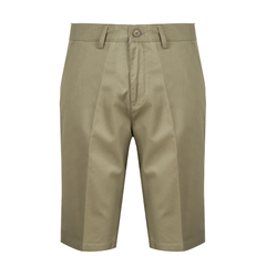 Quần Short Kaki Nam Masculine Regularfit MSK24.3