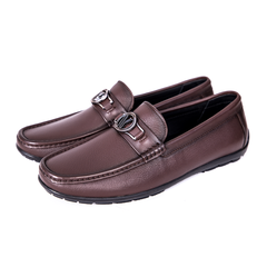 Giày Moccasin Nam Masculine GLP502