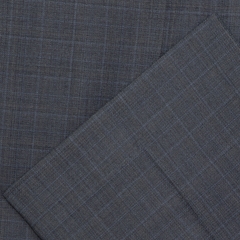 Quần Âu Nam Masculine Slimfit MQ502