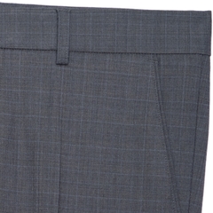 Quần Âu Nam Masculine Slimfit MQ502