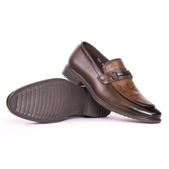 Giày Công Sở Nam Masculine MCS600