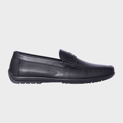 Giày Moccasin Nam Masculine ML500